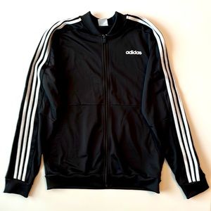 Adidas Jacket. Men’s size M.